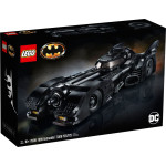 Lego DC 1989 Batmobile (76139)