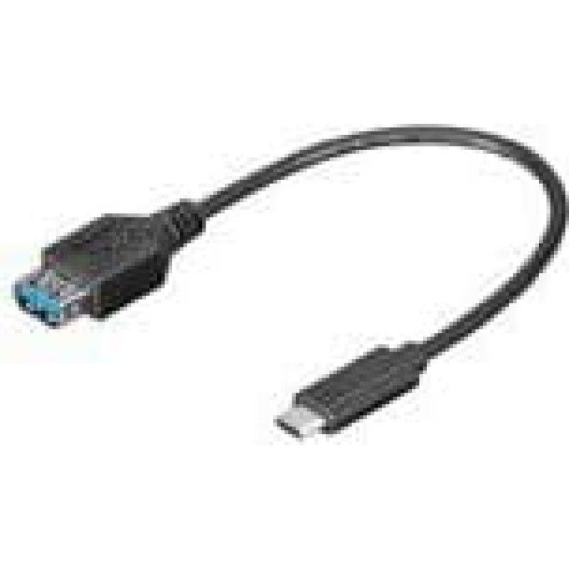 Microconnect Adapter USB MicroConnect  (USB3.1CAF02)