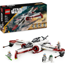 Lego Star Wars Myśliwiec ARC-170 (75402)