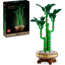 Lego Botanicals Dracena sandera (10344)