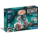 Clementoni TOY EVOLUTION ROBOT 2.0 61387