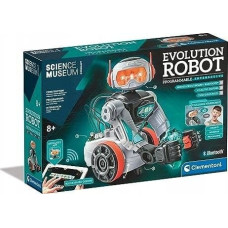 Clementoni TOY EVOLUTION ROBOT 2.0 61387