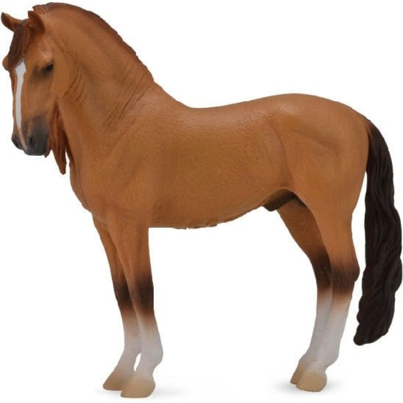 Collecta Figurka Collecta Koń Campolina Stallion Red Dun (004-88701)