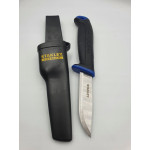 Stanley FATMAX ALL PURPOSE KNIFE - STAINLESS STE