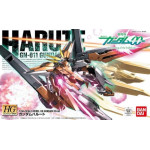 Bandai Figurka Figurka kolekcjonerska HG 1/144 GN-011 gundam Harute