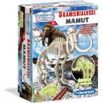 Brimarex Skamieniałości Mamut 60890