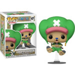 Funko Pop Figurka Funko Pop funko pop! figurka one piece animation 1471 - chopperemon (wano)