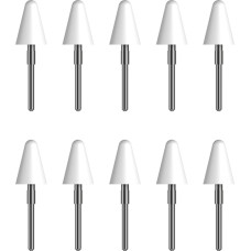 Kobo Stylus 2 Replacement tips white (N605-AC-WH-P-PN) (N605ACWHPPN)