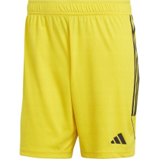 Adidas Spodenki męskie adidas Tiro 23 League żółte IB8085 M