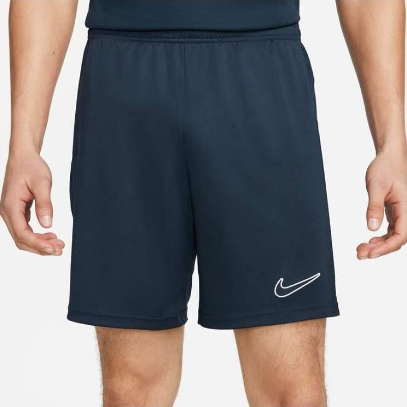 Nike Spodenki męskie Nike NK Df Academy granatowe 23 granatowe DR1360 451 XS