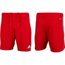 Adidas Spodenki męskie adidas Tiro 23 League czerwone IB8082 M