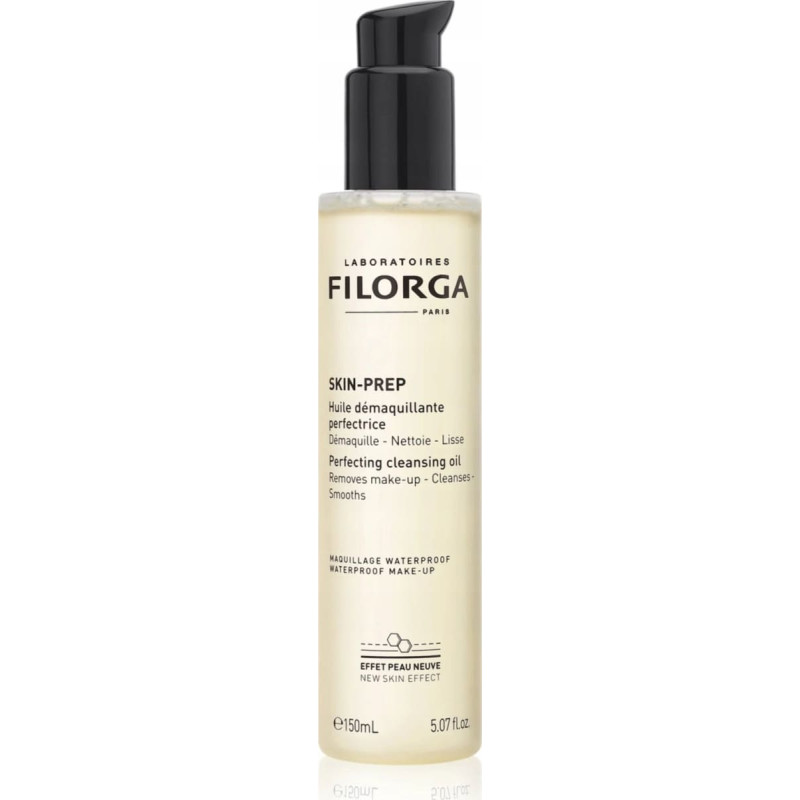 Its Skin FILORGA_Skin-Prep Prerfect Cleansing Oil oczyszczający olejek do twarzy 150ml