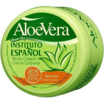 Instituto Espanol Krem do ciała i rąk Aloe Vera 400ml