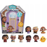 Jakks Pacific Figurka Jakks Pacific DISNEY DOORABLES Collectable pack WISH