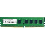 Goodram D-EDICATED D-ELL 8GB 3200MHz PC4-25600U DDR4 DIMM