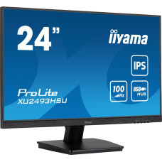 Iiyama ProLite XU2493HSU-B7 monitor komputerowy 60,5 cm (23.8