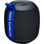 Logitech Ultimate Ears WONDERBOOM Play Black