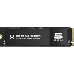 Goodram Dysk SSD IRDM PRO P54S Gen5 1TB 5x4 2280 5x4 2280 11500/9000MB/s