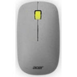 Acer Macaron Vero myszka Oburęczny RF Wireless 1200 DPI