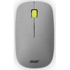 Acer Macaron Vero myszka Oburęczny RF Wireless 1200 DPI