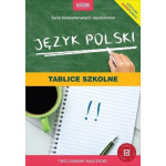 Lingo Język polski. Tablice szkolne w.2023