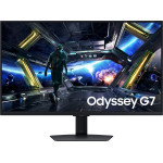 Samsung ODYSSEY G7 - G70D 32'' 144Hz - SMART