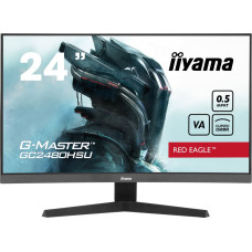 Iiyama 24\W LCD Full HD Curved Gaming VA 180 Hz