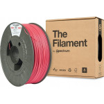 Spectrum The Filament 3D filament, PETG, 1,75mm, 1000g, TF-24025, strawberry pink