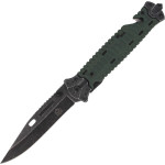 Puma Solingen Nóż Puma Solingen Clip Point Folder 105mm (342013) uniwersalny