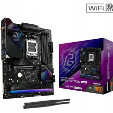 Asrock Płyta główna B850 Phantom Gaming Riptide WiFi AM5 4DDR5 ATX