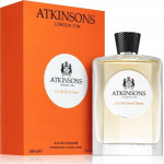 Atkinsons Perfumy Unisex Atkinsons 24 Old Bond Street EDC 100 ml