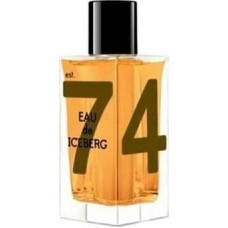 Iceberg Eau de Iceberg Amber EDT 100ml