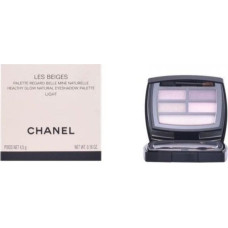 Chanel Paleta Cieni do Oczu Les Beiges Chanel (4,5 g)