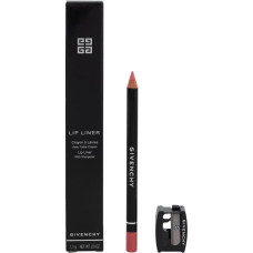 Givenchy , Givenchy, Contour, Lip Liner, 01, Rose Mutin, 1.1 g For Women