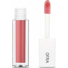 Maybelline OFRA_Lip Gloss błyszczyk do ust Chill Pink 3,5ml