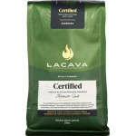 Lacava - Certified Espresso 350g