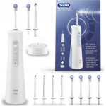 Oral-B MicroJet Power 6 ústní sprcha + 8 trysek