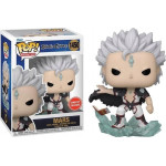 Funko Pop PROMO FUNKO POP FIGURKA Anime Black Clover Mars 71289