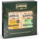 Larico Zestaw kaw ziarnistych LARICO, 2x225g