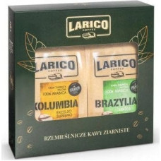 Larico Zestaw kaw ziarnistych LARICO, 2x225g