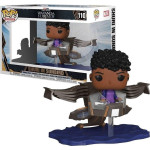 Funko Pop Figurka Funko Pop Figurka Funko Pop 110 Shuri in Sunbird Black Panther Wakanda Forever