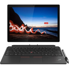 Lenovo ThinkPad X12 Detachable G2 Intel Core Ultra 5 134U 31,24cm 12,3Zoll Touch FHD 16GB 512GB SSD UMA W11P WWAN 4G Black TopSeller