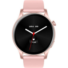 Colmi Smartwatch Colmi Smartwatch Colmi V73 (różowy)