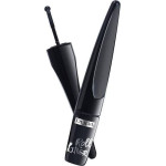 Pupa PUPA_Roll Liner eyeliner z aplikatorem w kształcie kółka Black 1ml