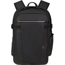 American Tourister Plecak na laptopa Upventure 15,6 cala czarny