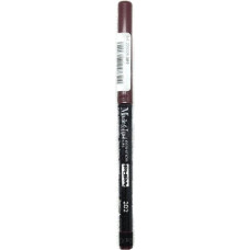 Pupa , Made To Last, Contour, Lip Liner, 302, Chic Burgundy, 0.35 g For Women