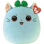 TY Squish-a-Boss Kirra kot 22 cm