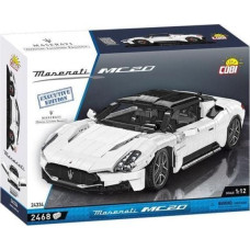 Cobi Cars Maserati MC20 (24334)