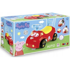 Smoby jeździk Świnka Peppa 720550