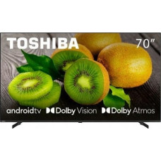 Toshiba Telewizor LED 70 cali 70UA5D63DG